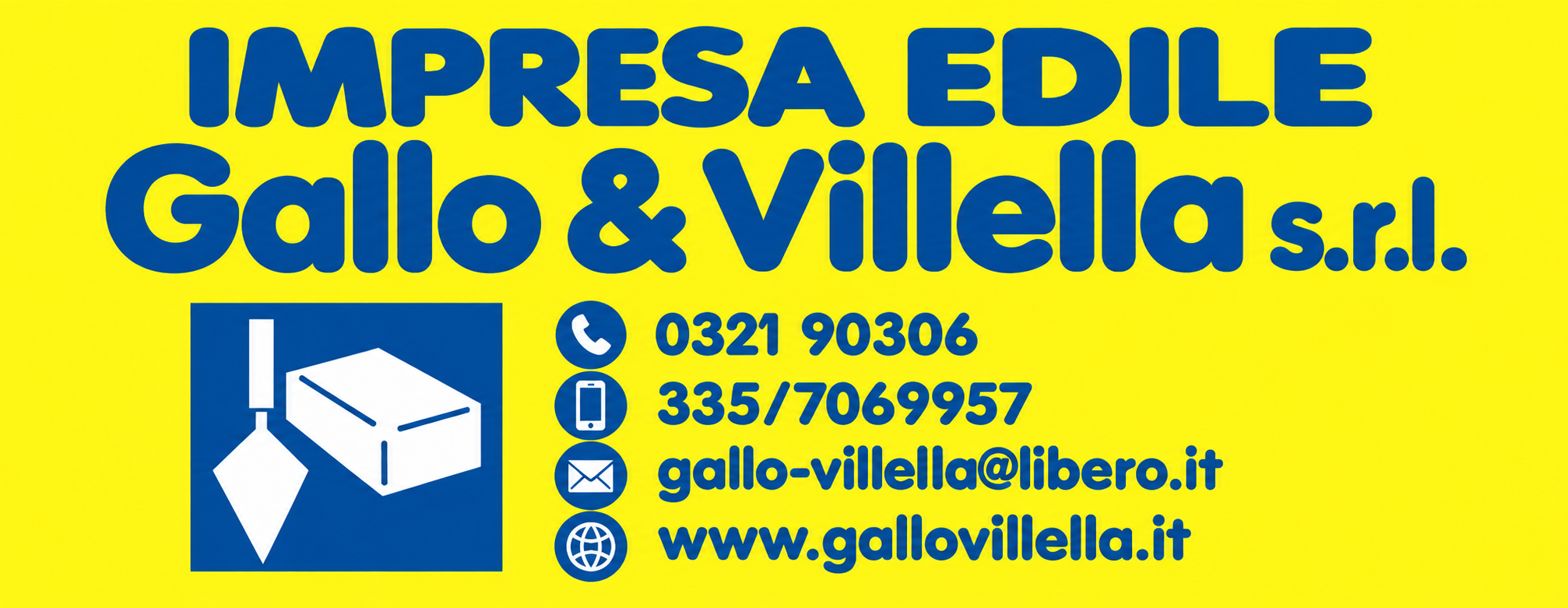 Logo Gallo
